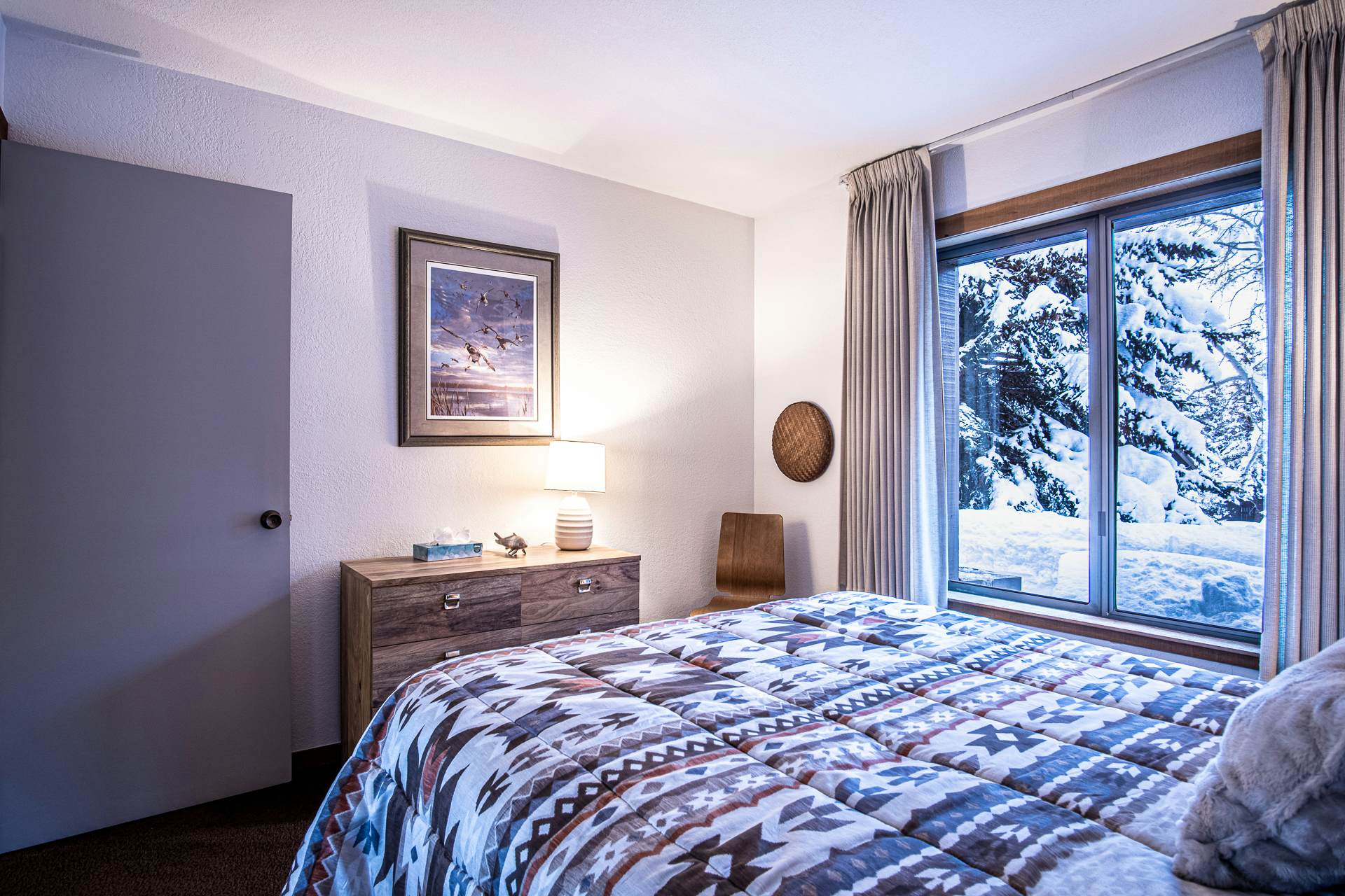 Snow Creek Condo 1553