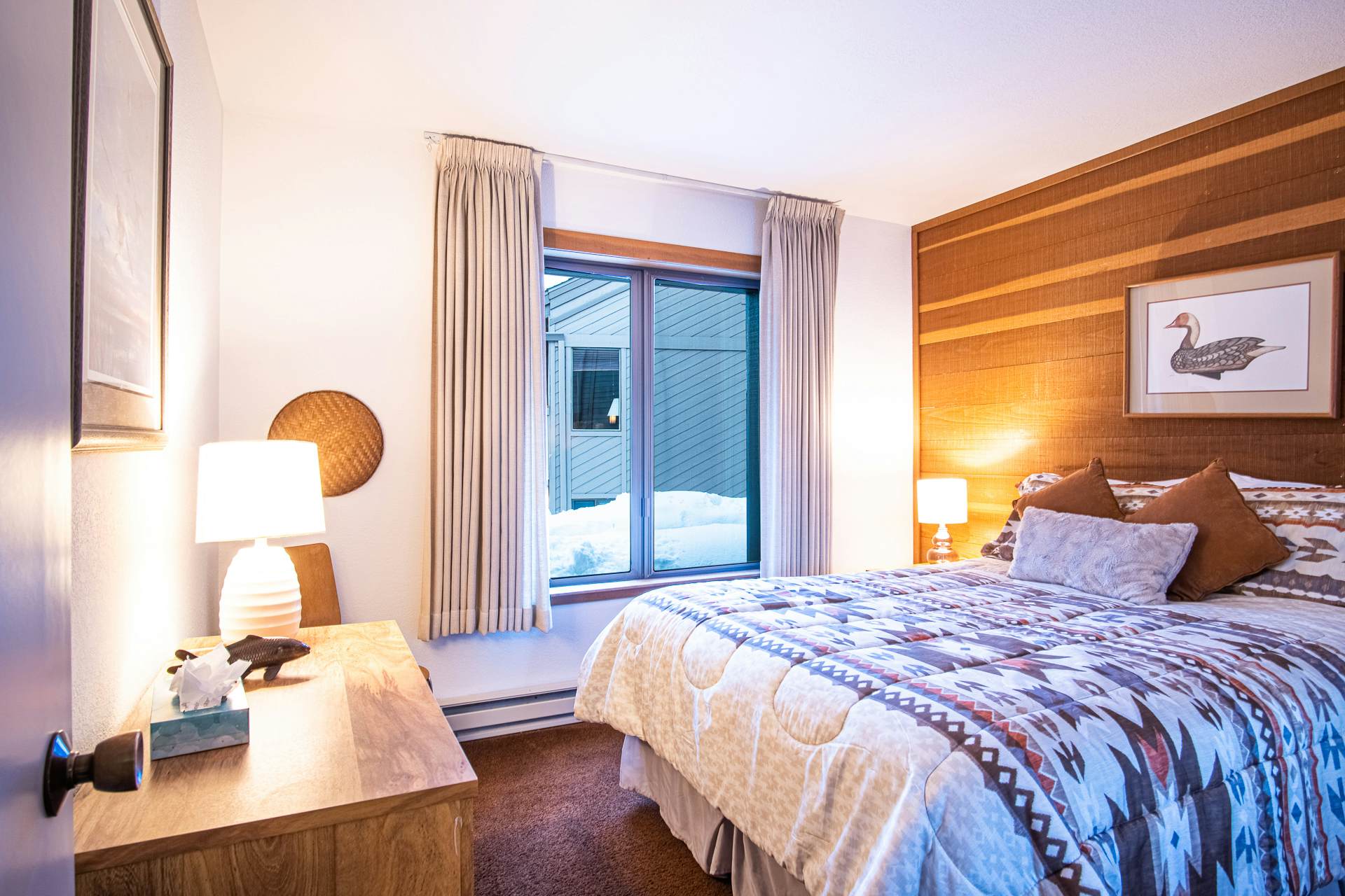 Snow Creek Condo 1553