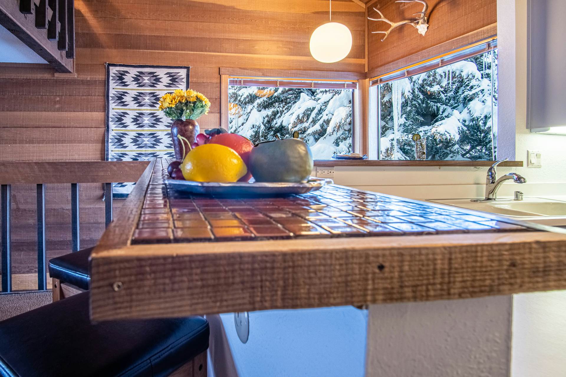 Snow Creek Condo 1553