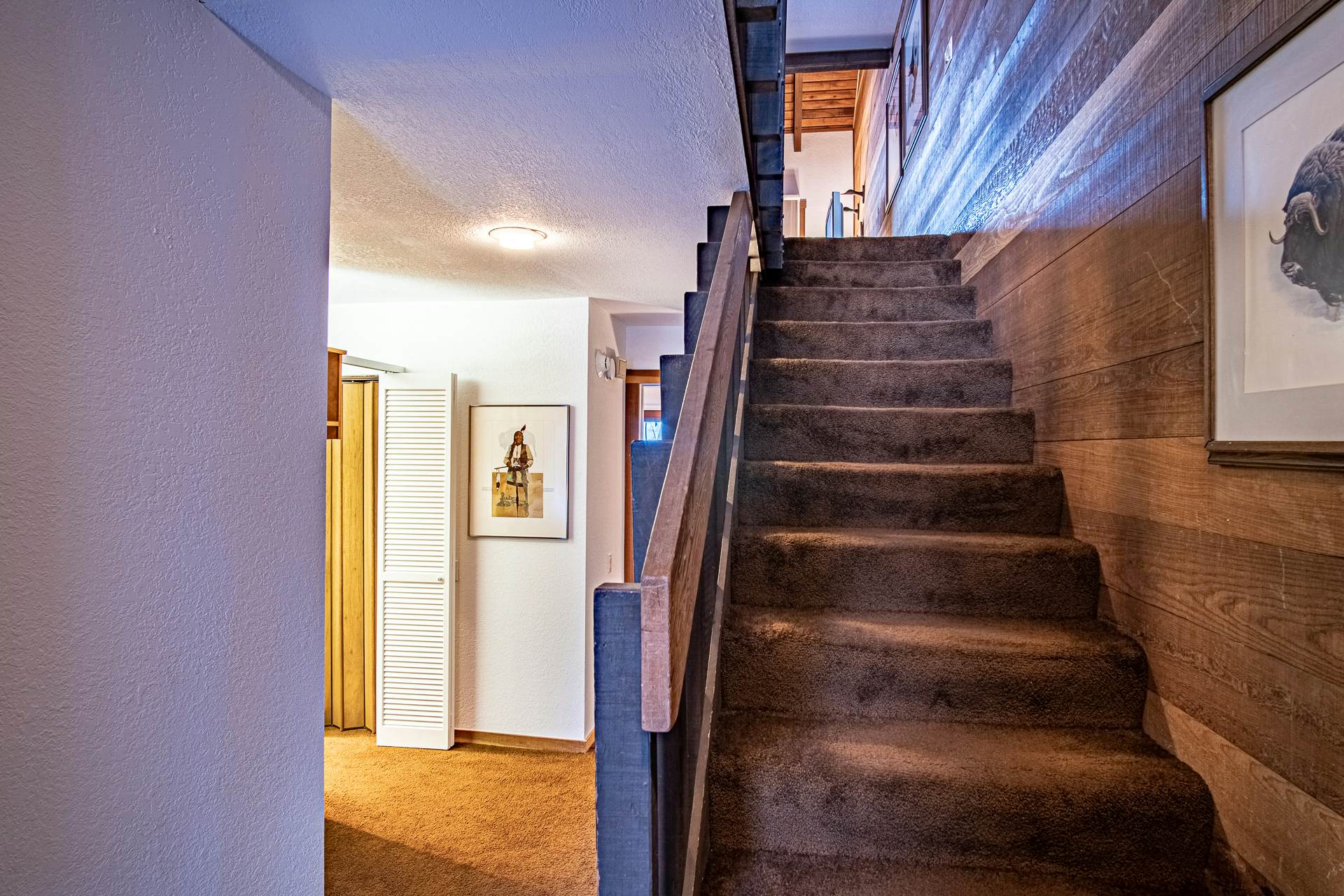 Snow Creek Condo 1553