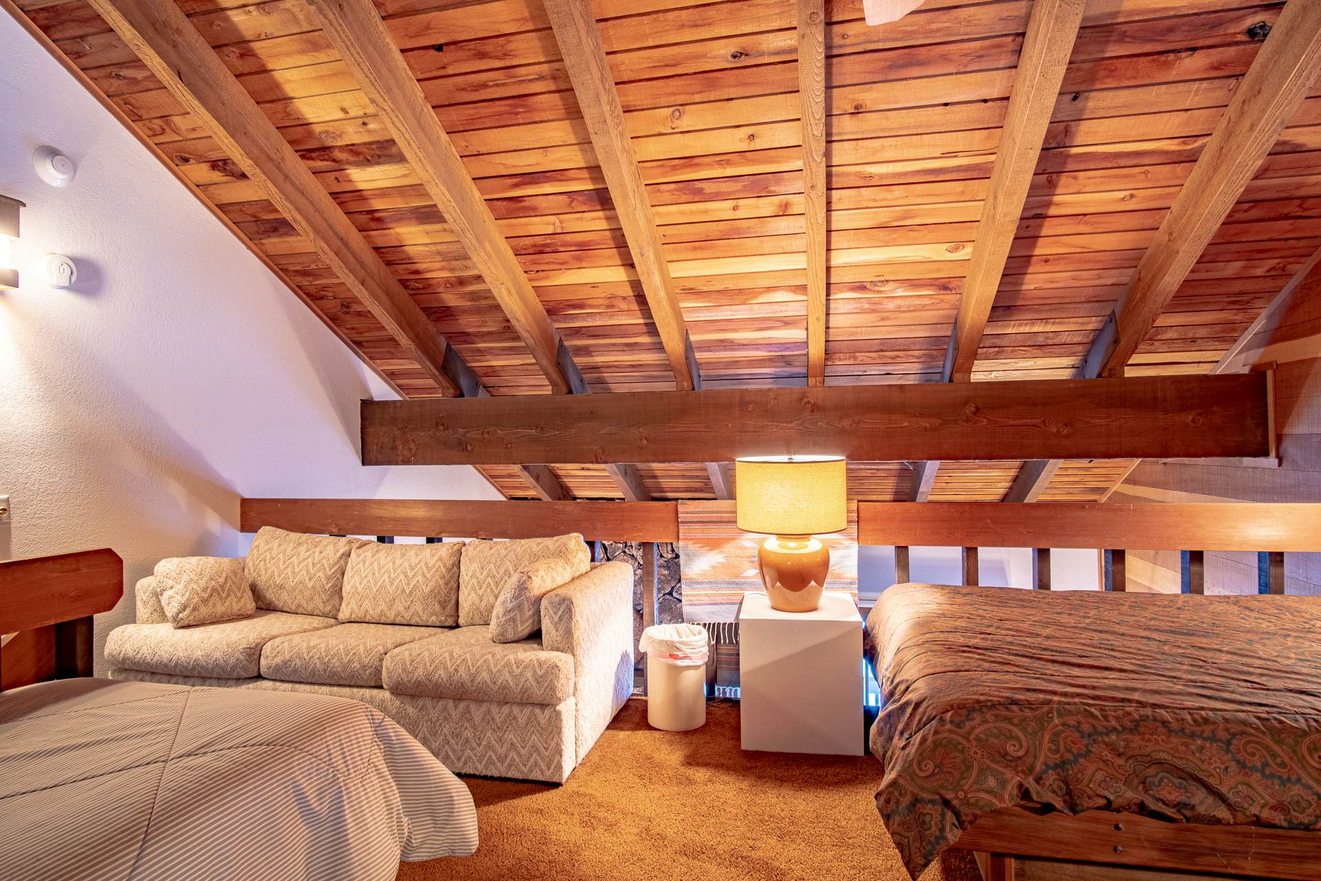 Snow Creek Condo 1553