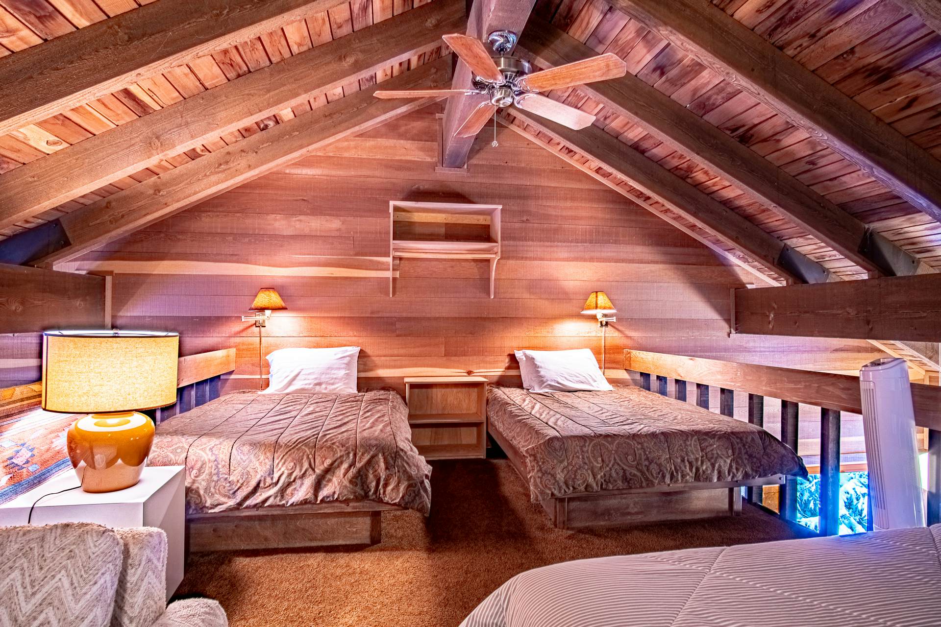 Snow Creek Condo 1553