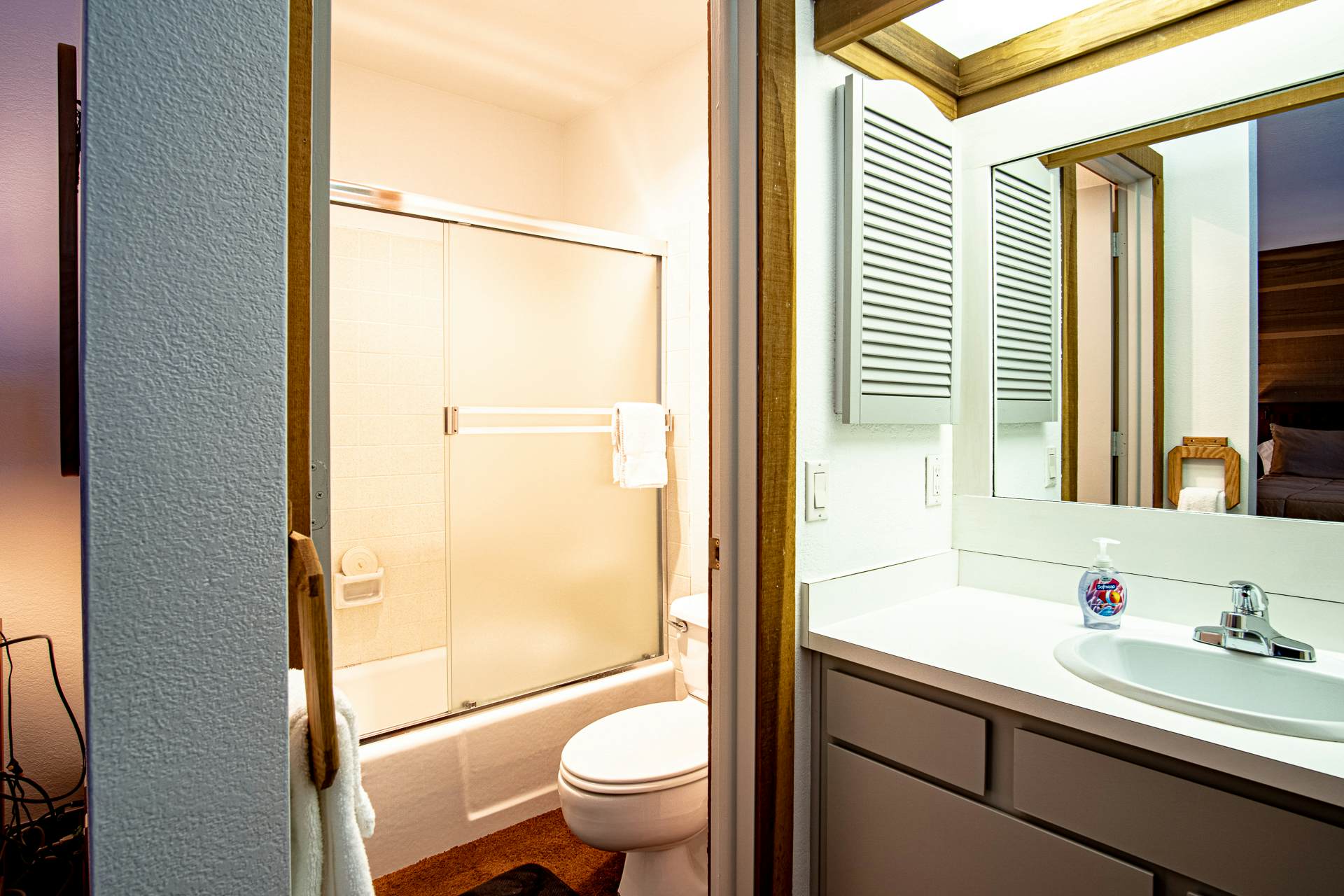 Snow Creek Condo 1553