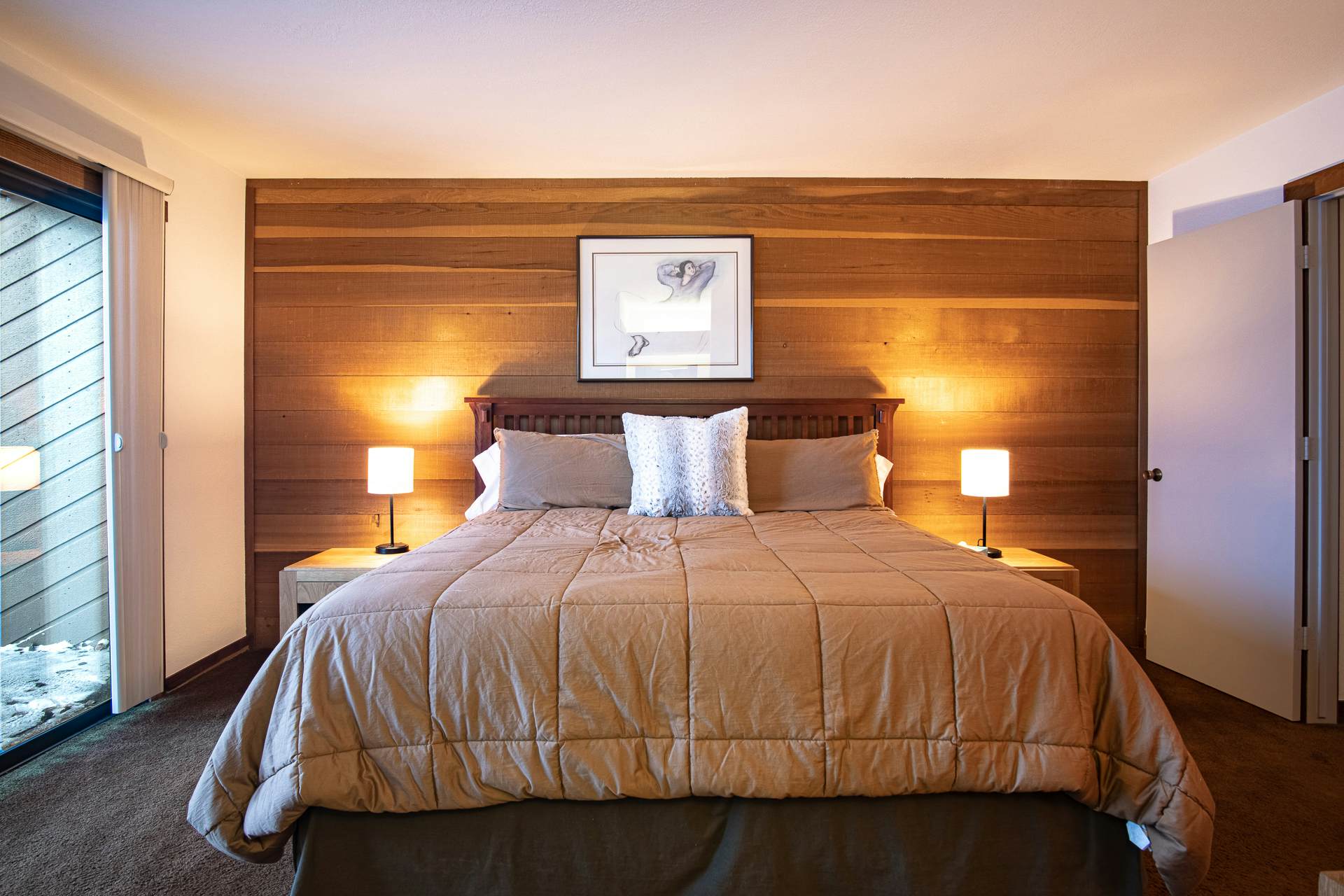 Snow Creek Condo 1553