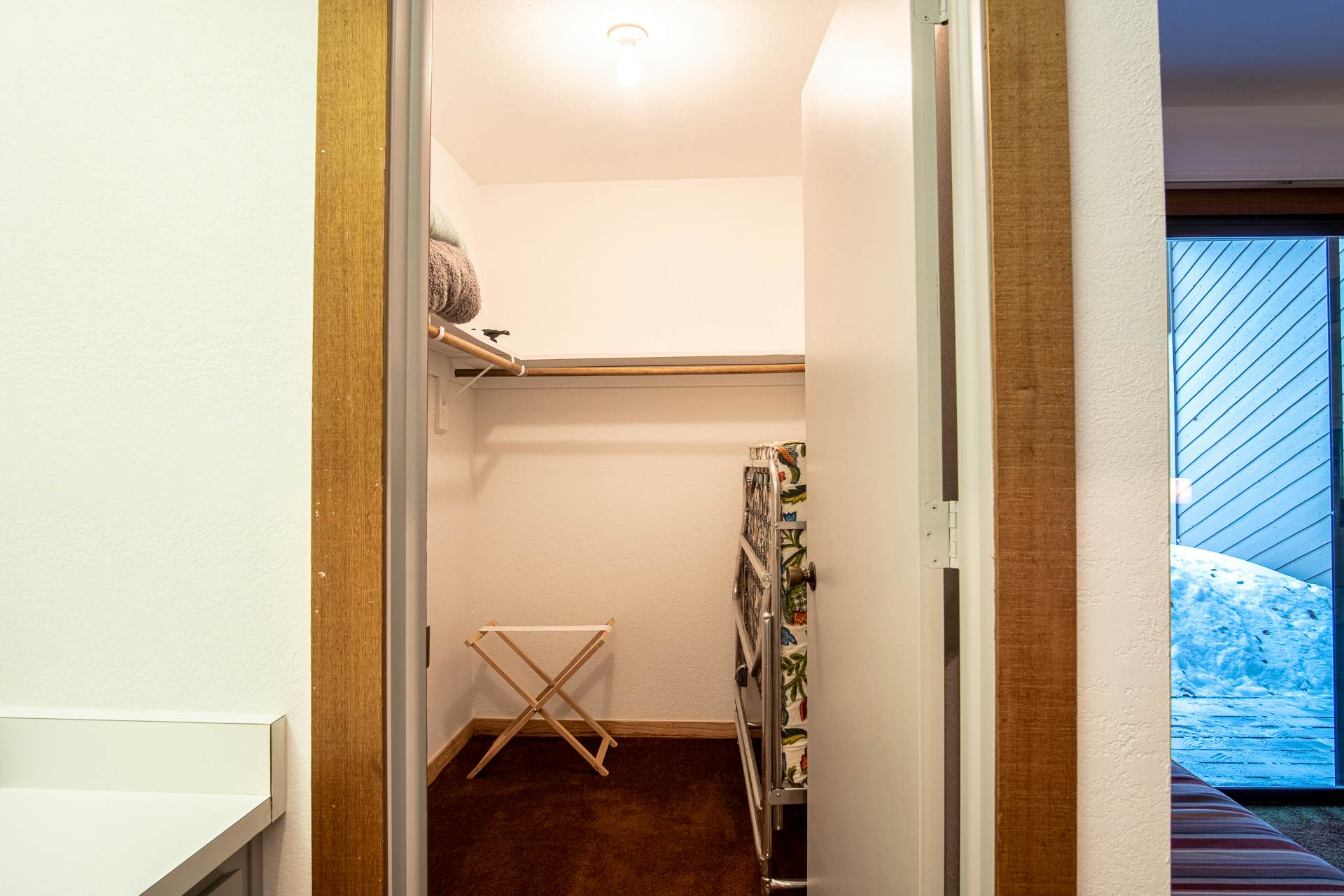 Snow Creek Condo 1553