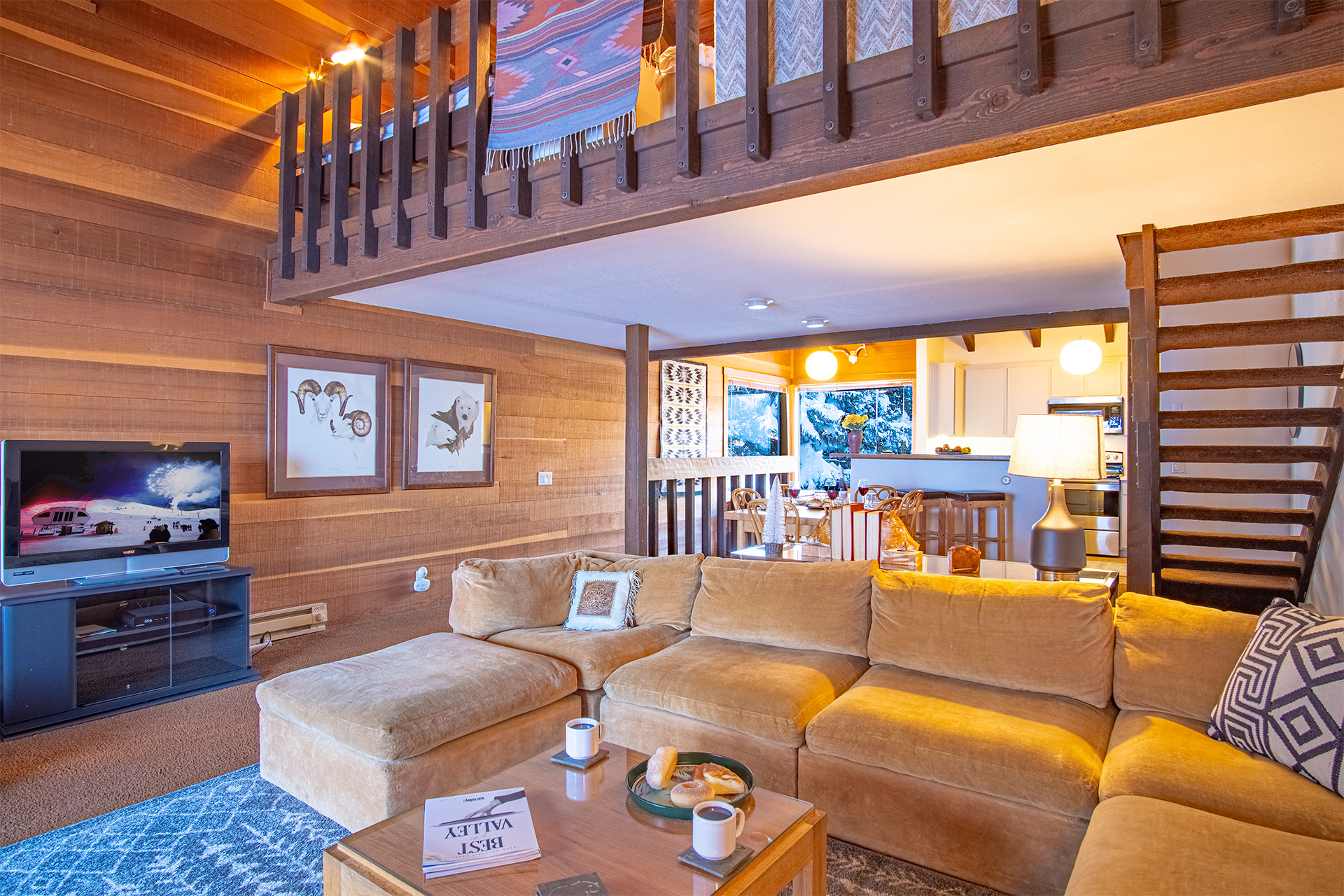 Snow Creek 1553 - Ski-in/Ski-out + Pool & Hot Tub