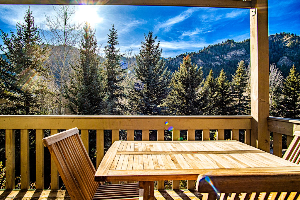 Sun Valley Condo 109