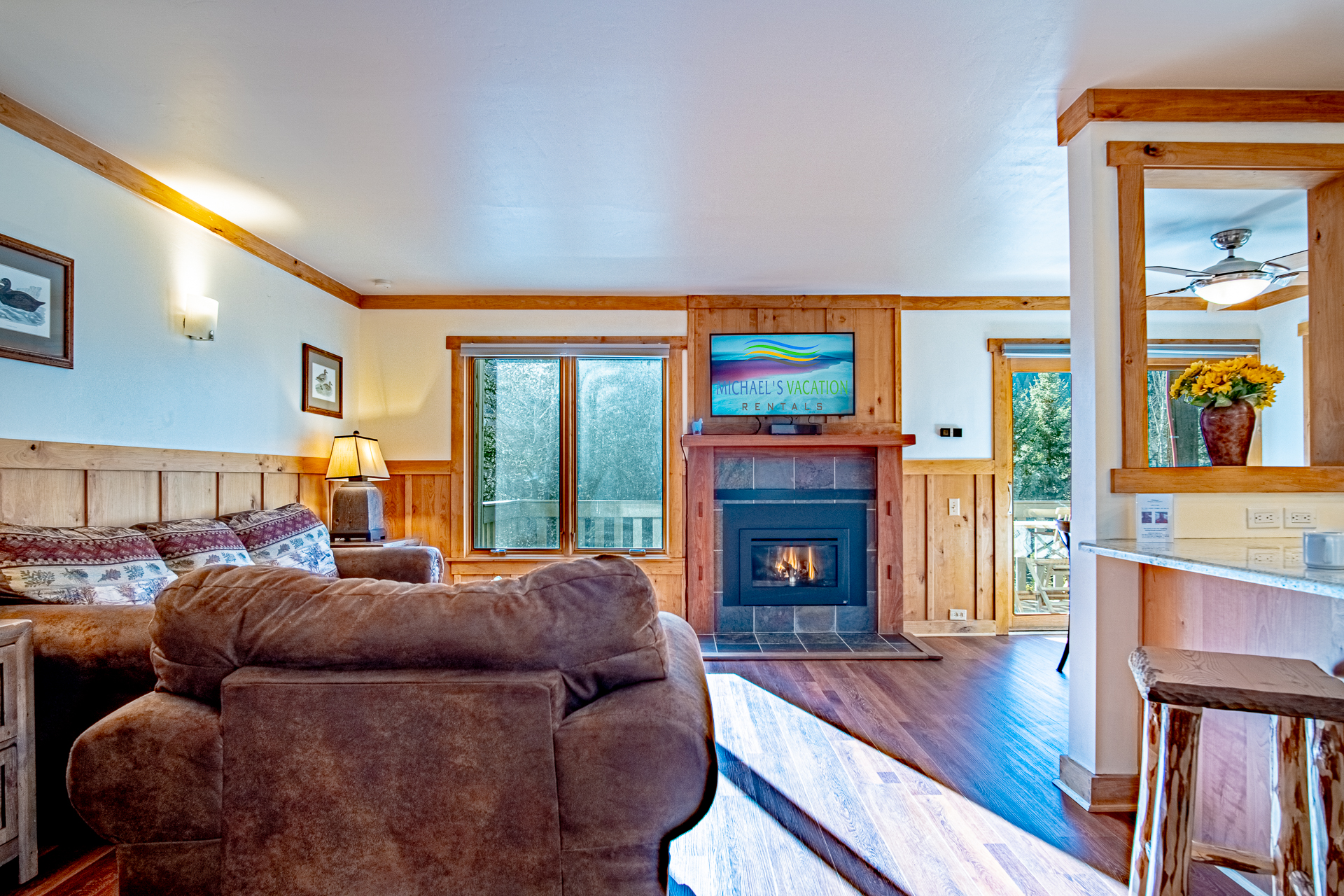 SV109 - Walk to Lifts & Town - Hot Tub & Pool