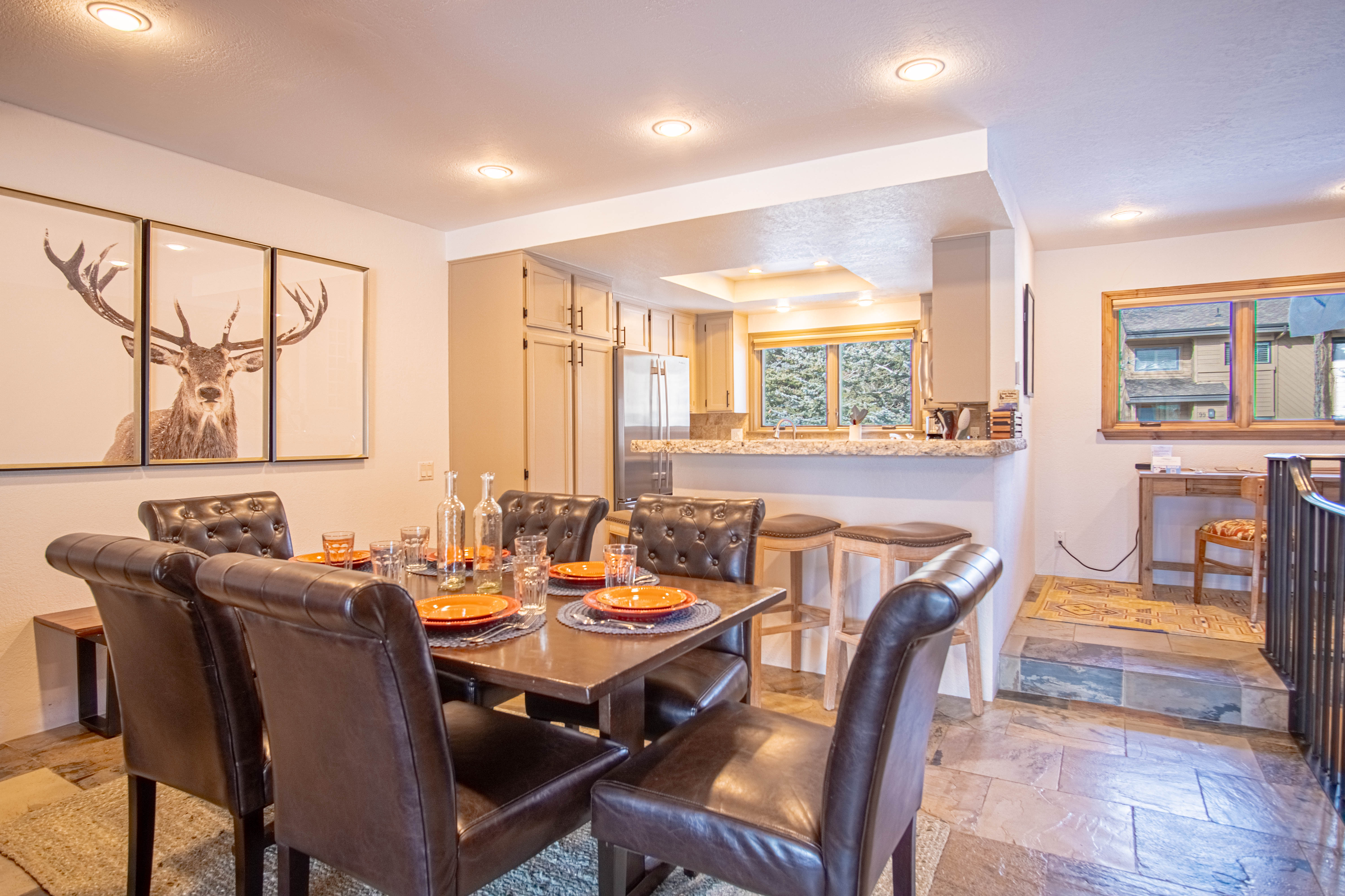 Ridge Condo - Modern Luxury Condo w/Resort Amenities