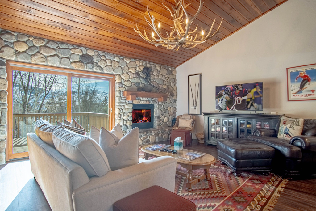 Ridge Condo 2601