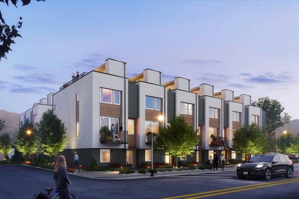 Mountain View Villa - Lux 3BD w/Roof Terrace - Downtown Hailey