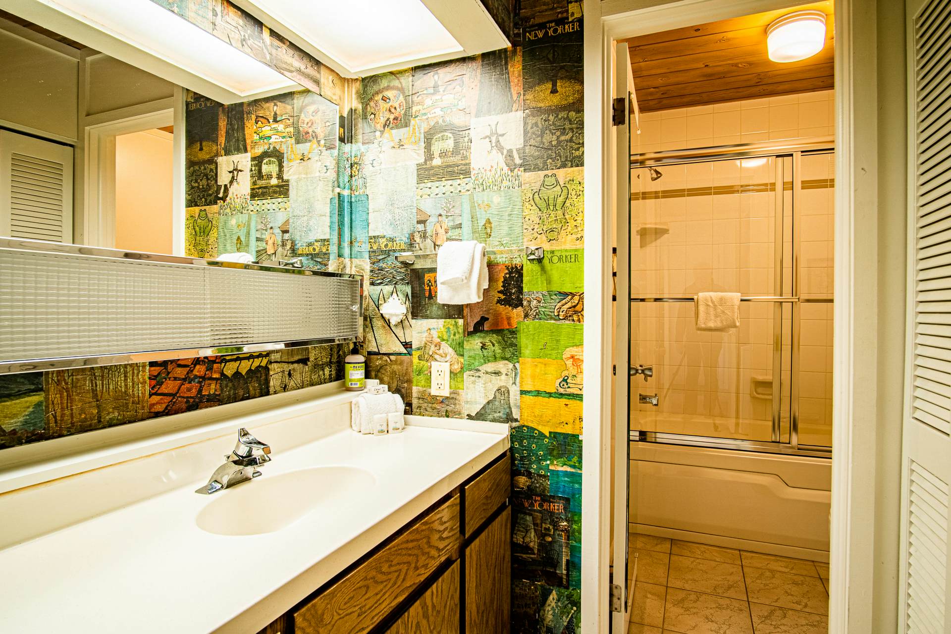 Atelier at Sun Valley