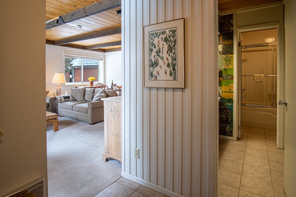 Atelier at Sun Valley Condo + Resort Amenities