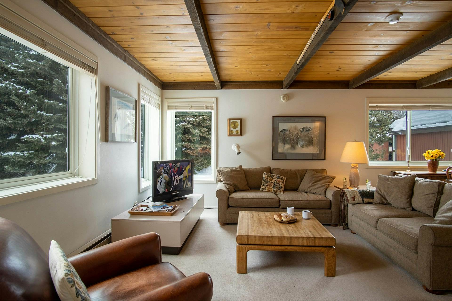 Atelier at Sun Valley