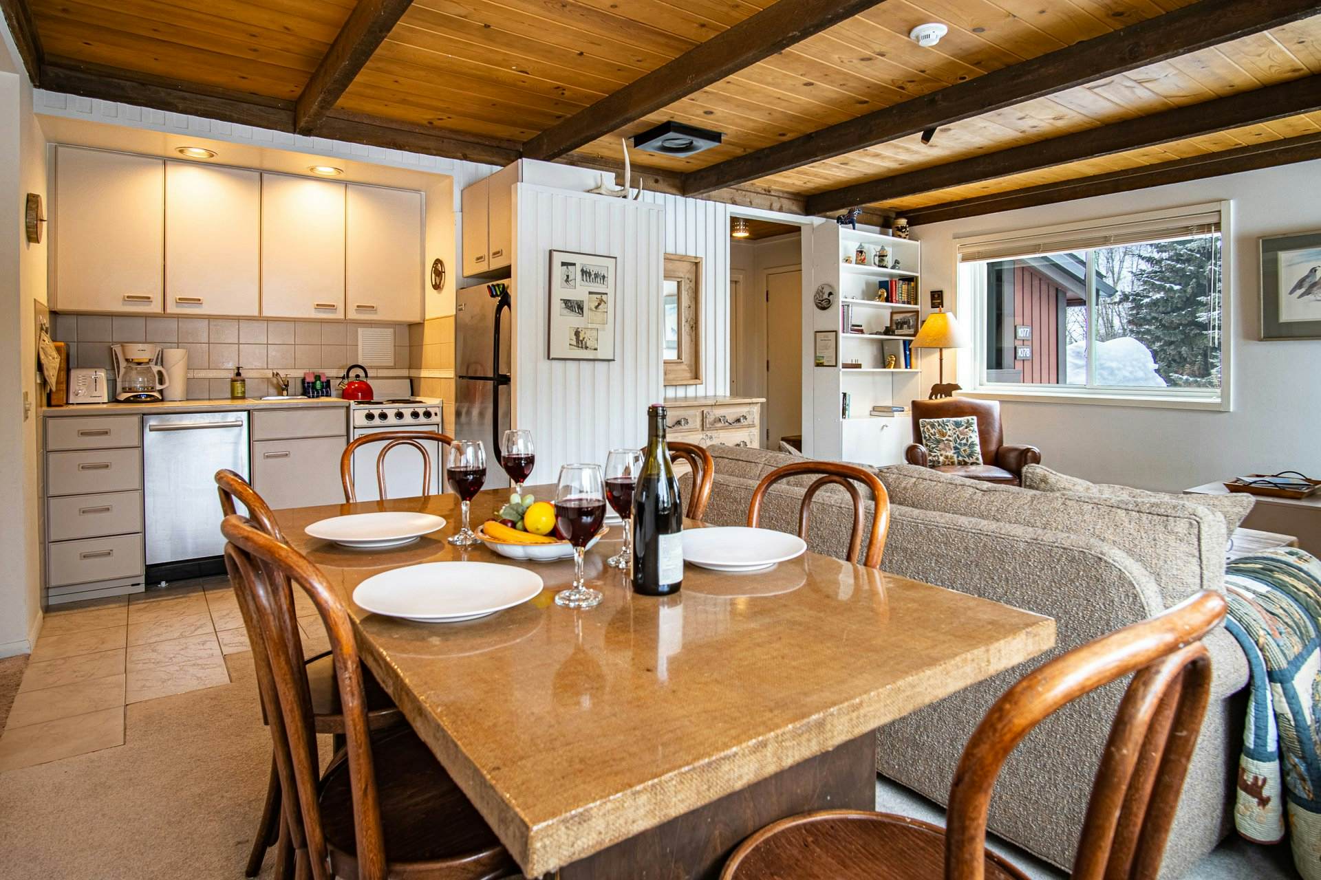 Atelier at Sun Valley