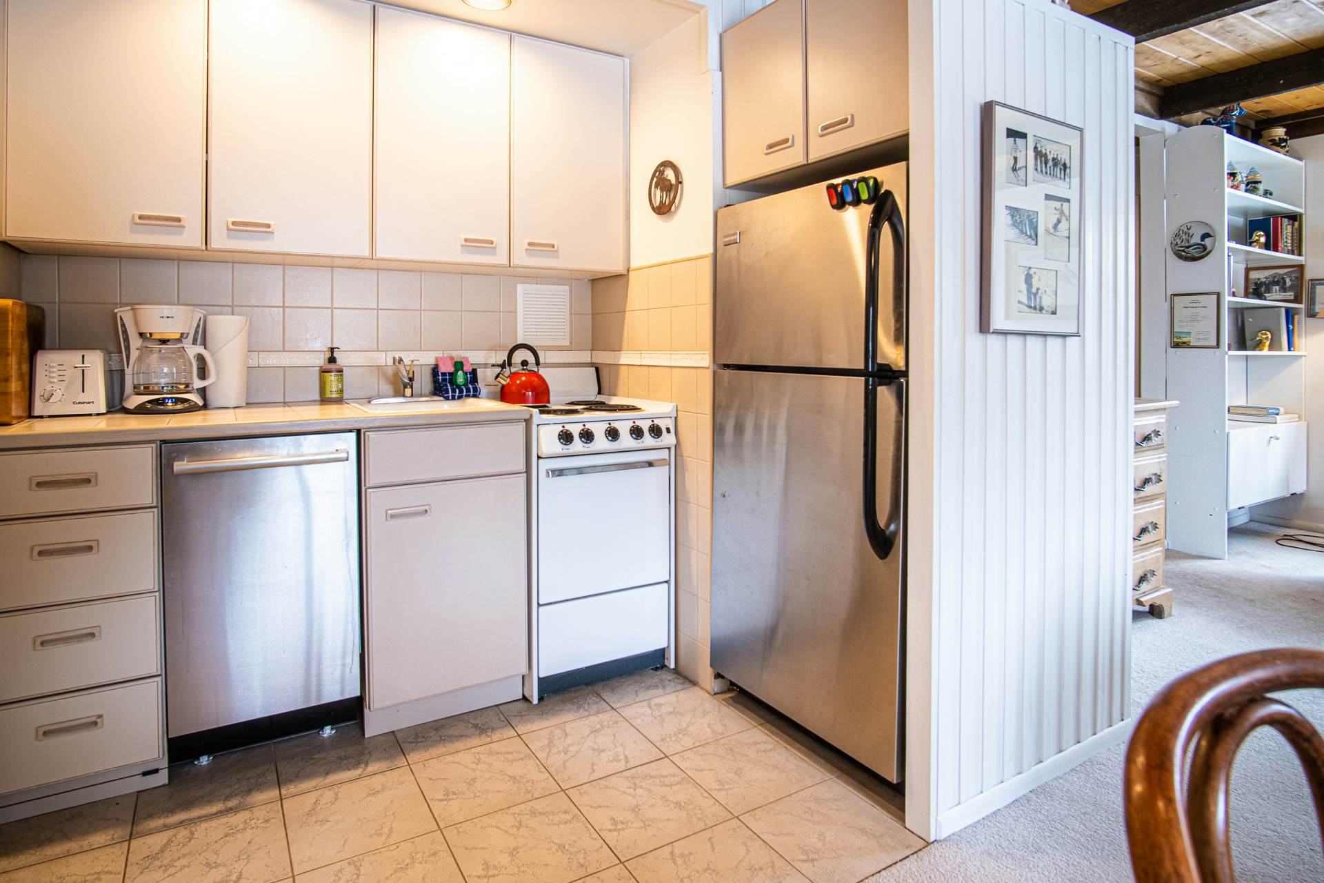 Atelier at Sun Valley