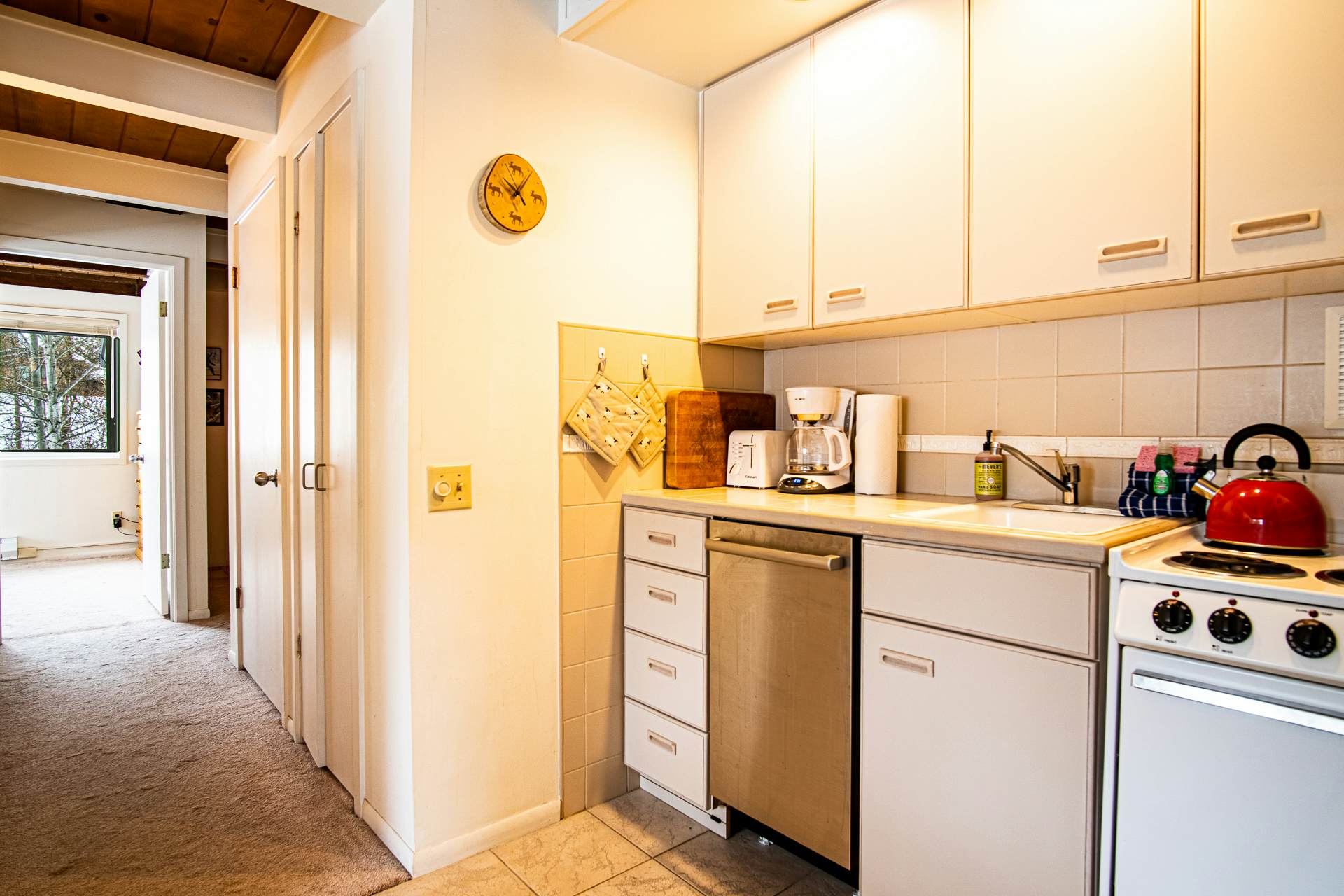 Atelier at Sun Valley