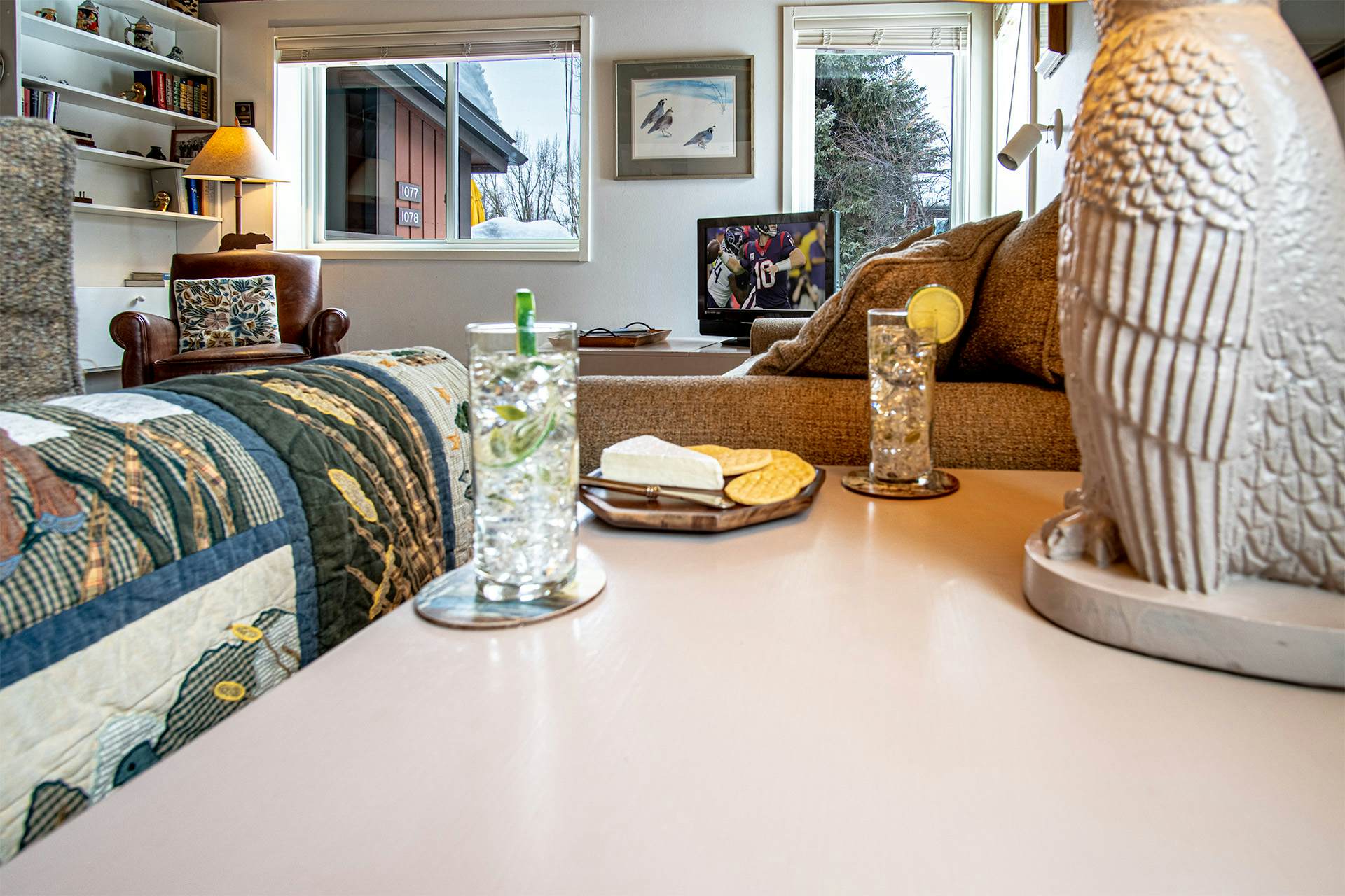 Atelier at Sun Valley