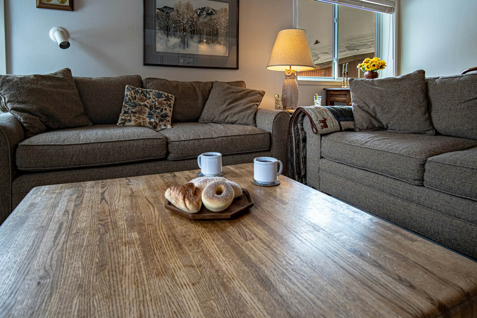 Atelier at Sun Valley