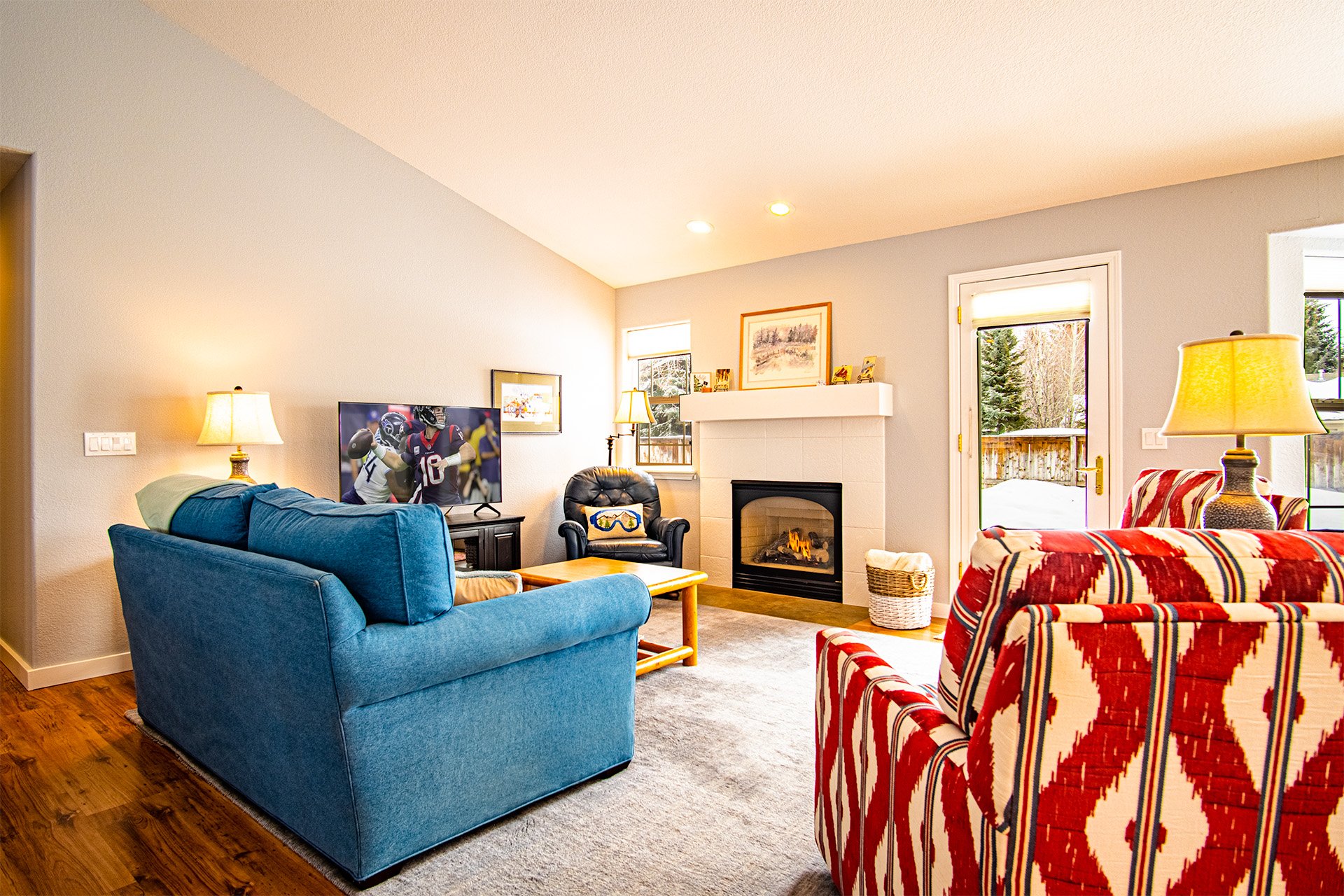 Eastridge Escape - PET-FRIENDLY!