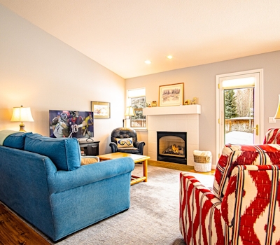 Eastridge Escape - PET-FRIENDLY!