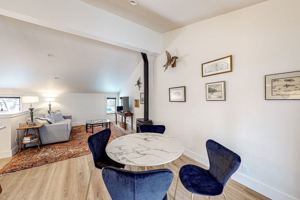 West Ketchum Condo 10