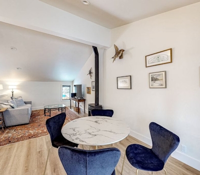 West Ketchum Condo 10