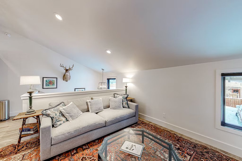 West Ketchum Condo - Near downtown & Sun Valley ski lifts