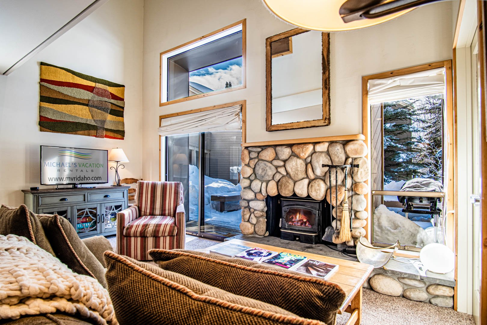 Bonne Vie Condo - Heart of Elkhorn + Resort Amenities