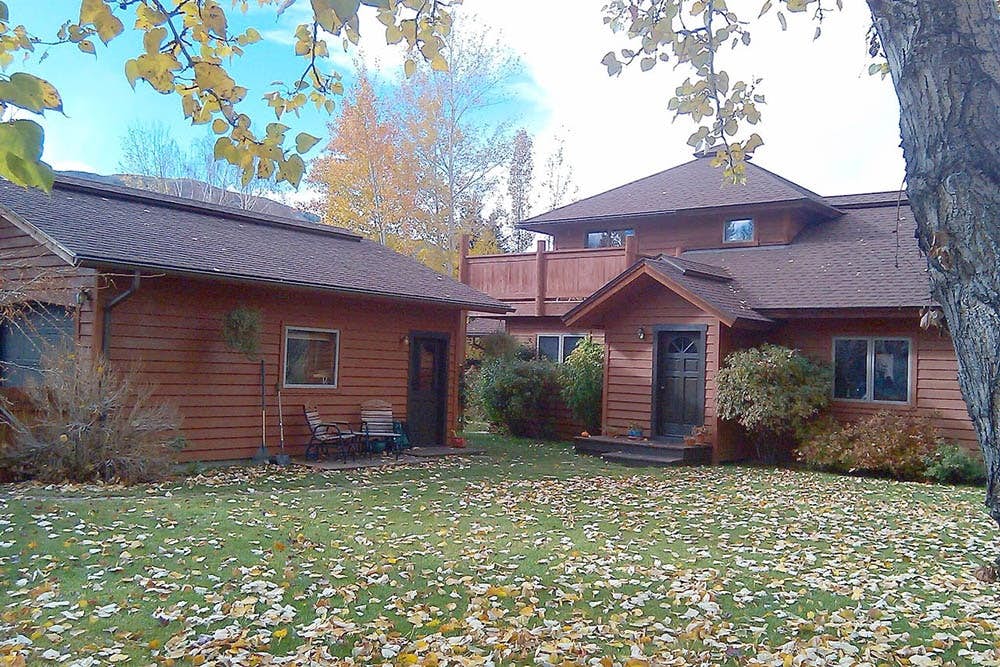 Creekside on Quigley