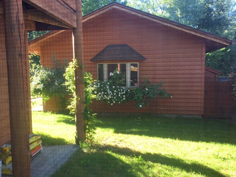 Creekside on Quigley