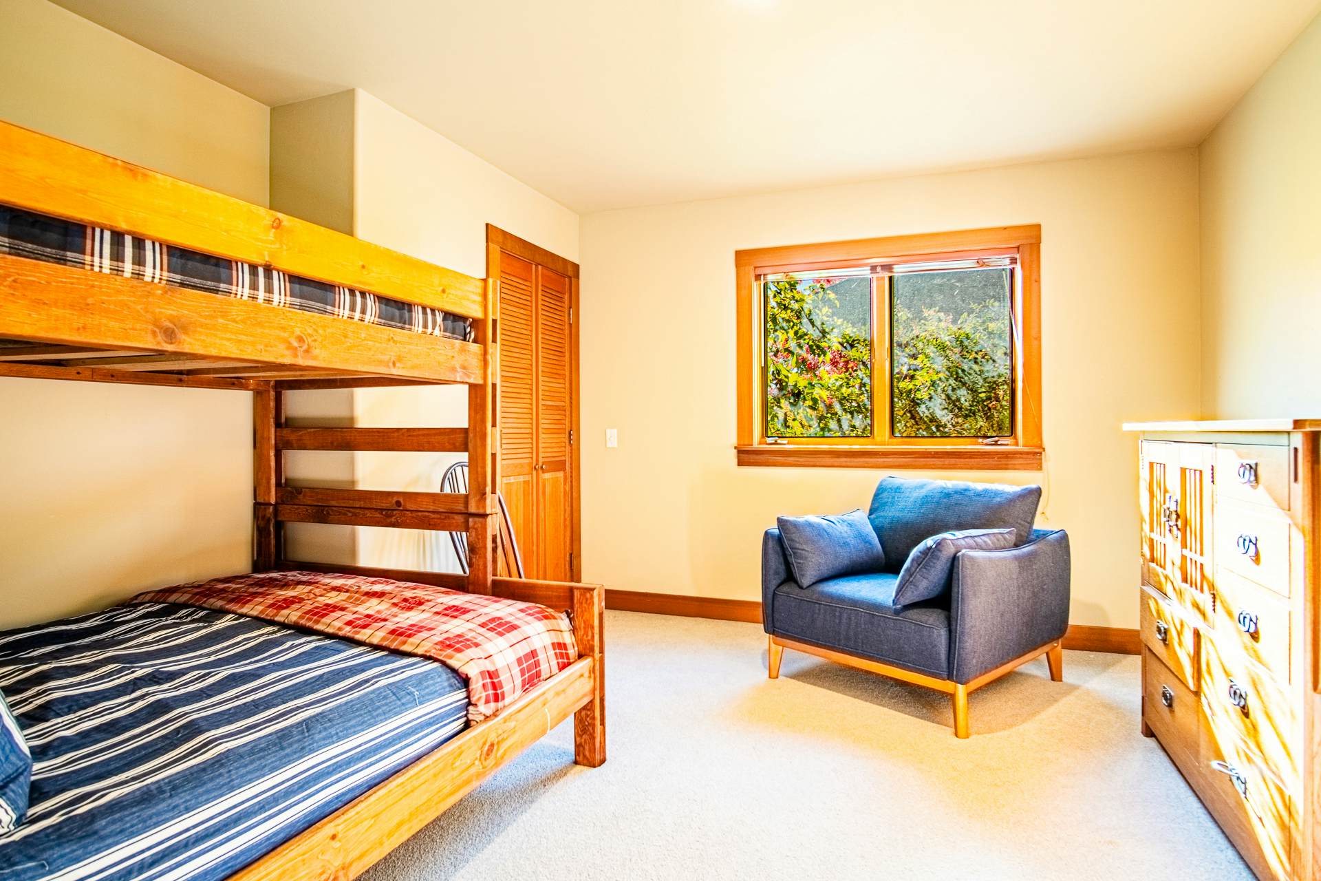 Creekside on Quigley