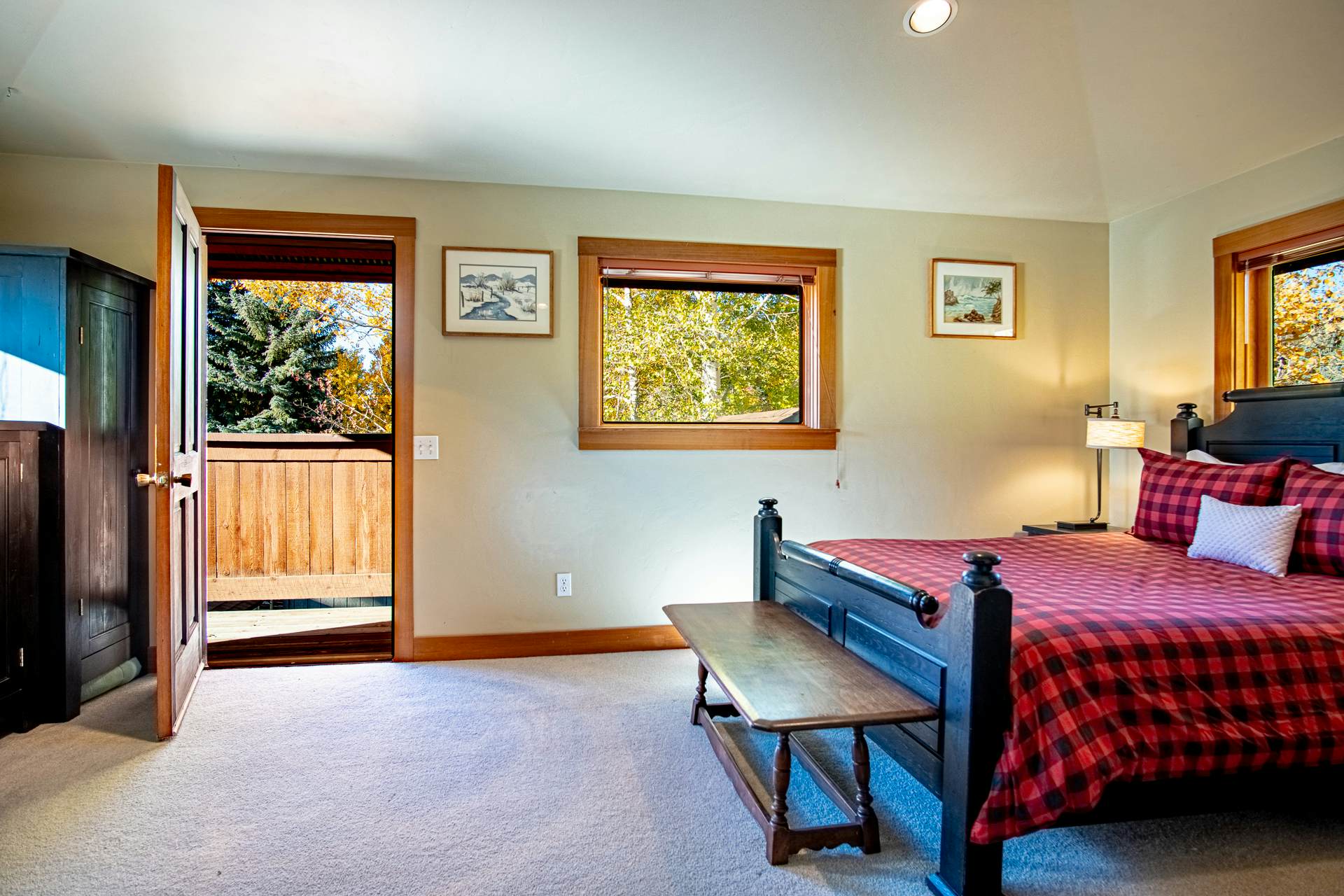 Creekside on Quigley