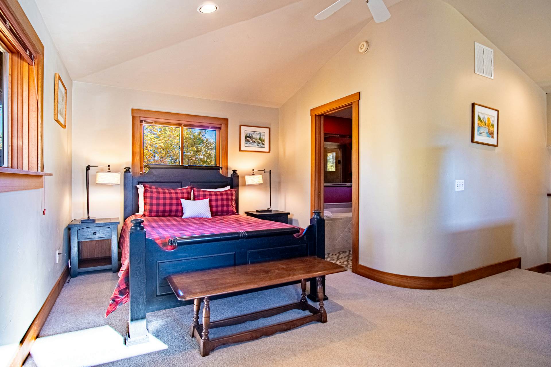 Creekside on Quigley