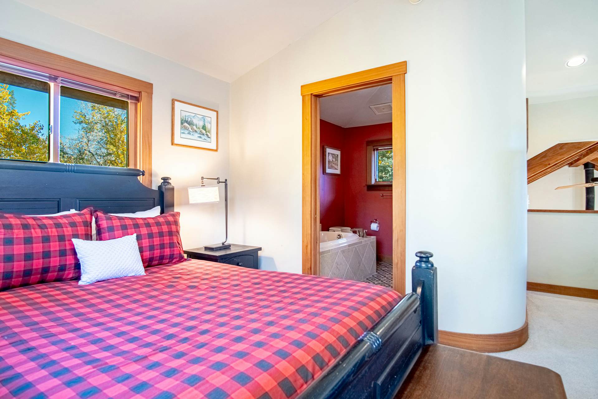 Creekside on Quigley