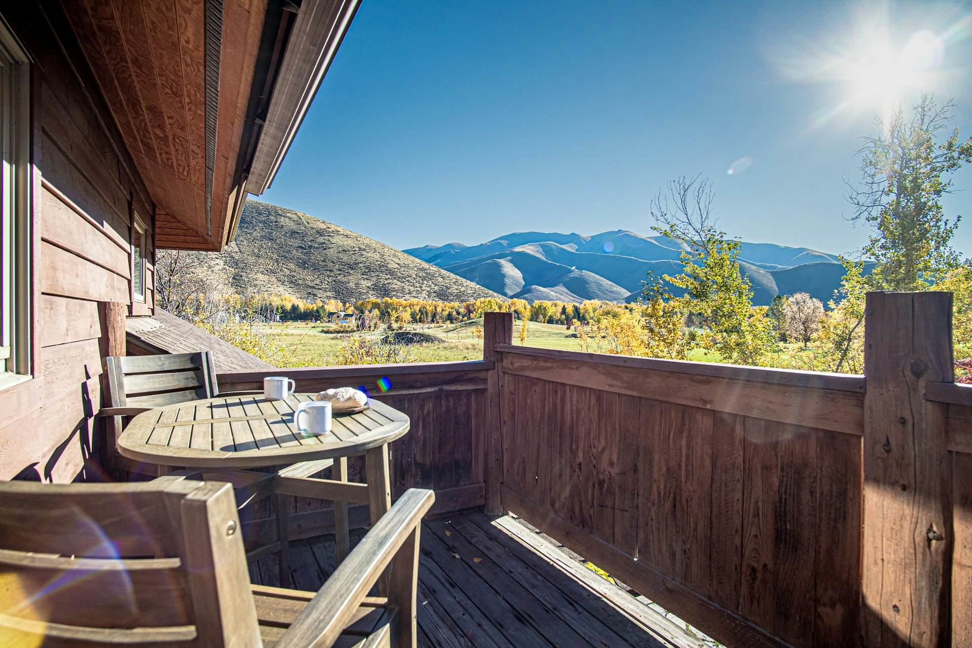 Creekside on Quigley