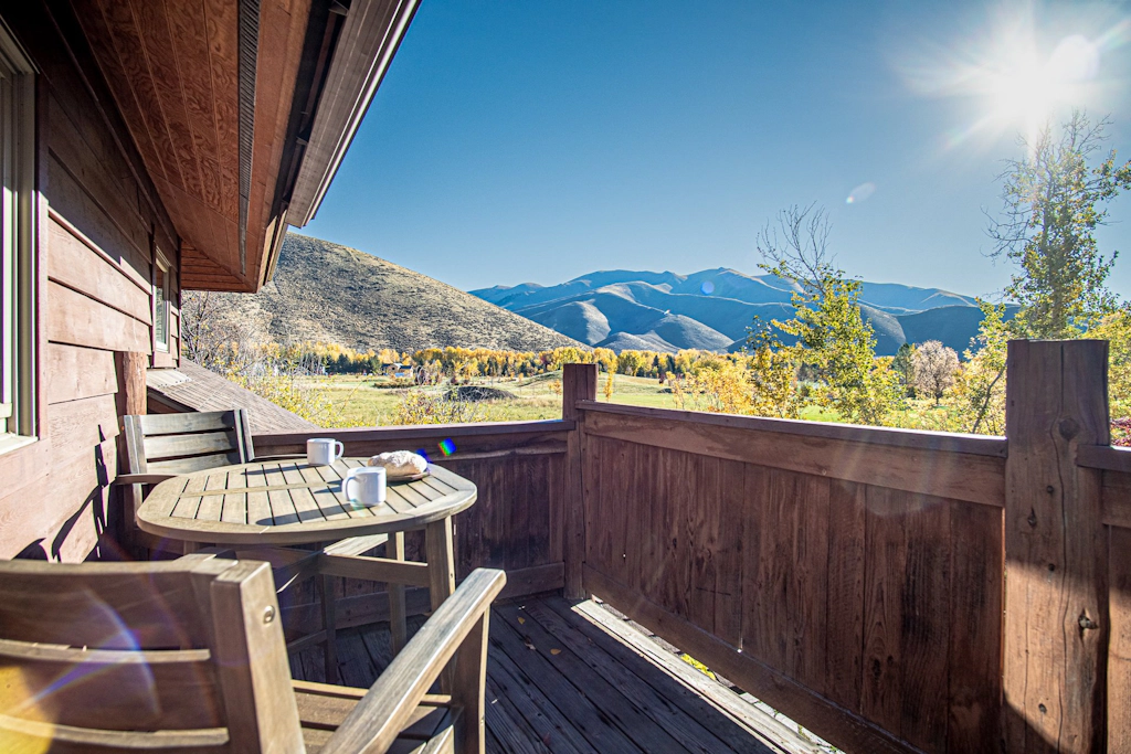 Creekside on Quigley