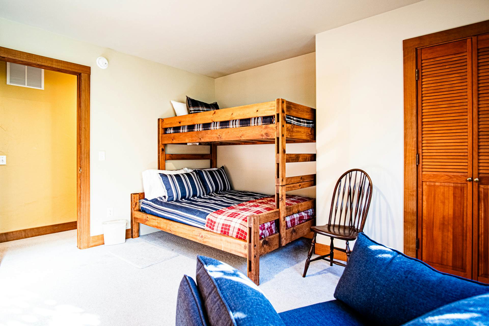 Creekside on Quigley