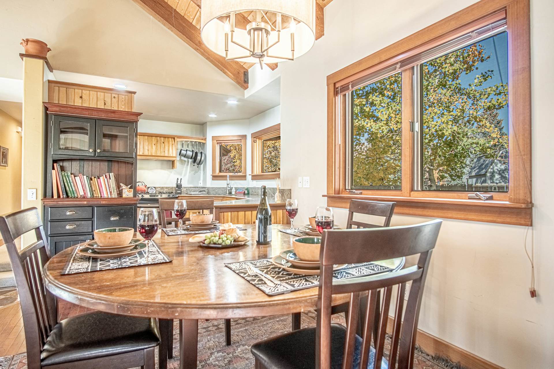 Creekside on Quigley