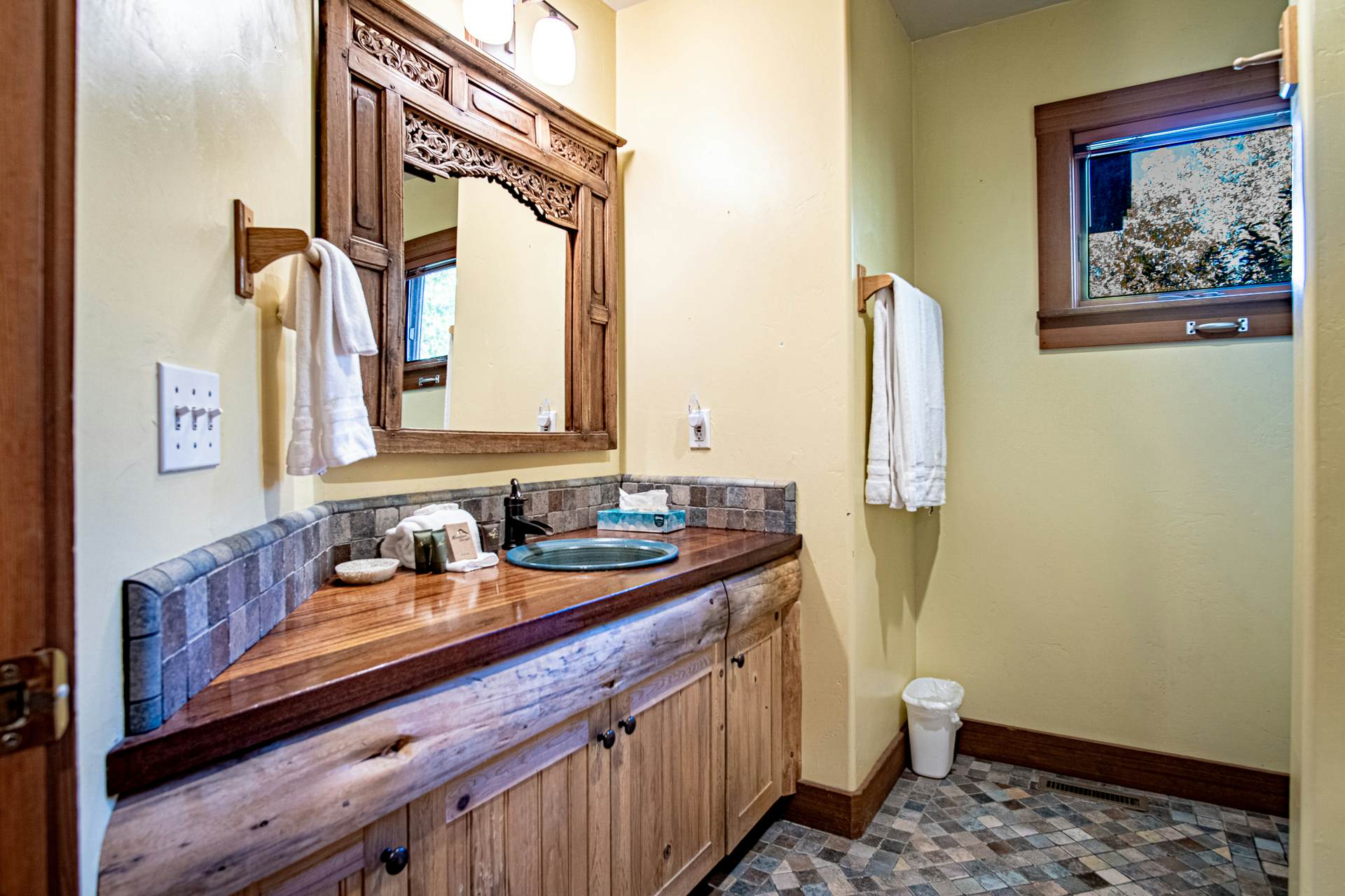 Creekside on Quigley