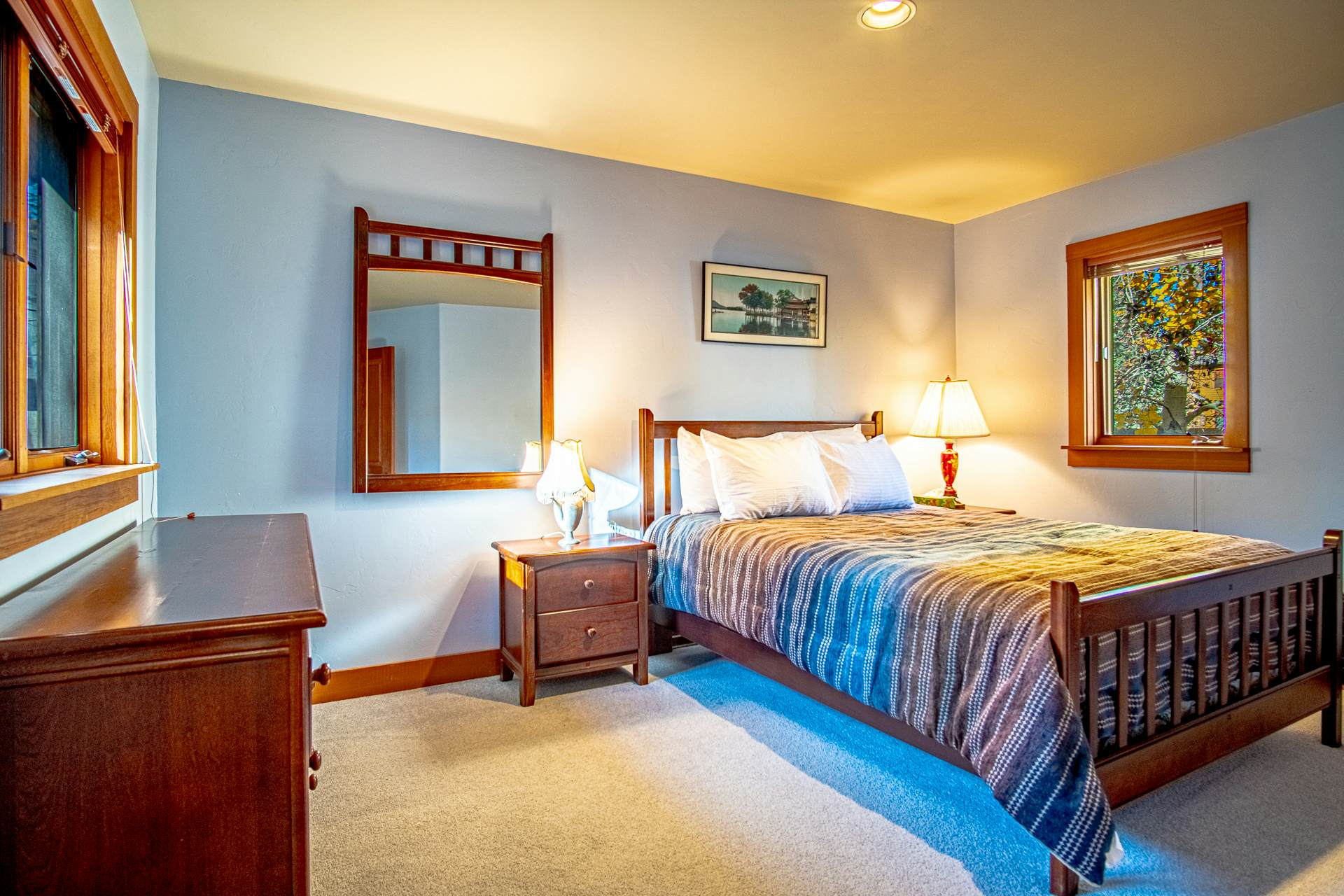 Creekside on Quigley