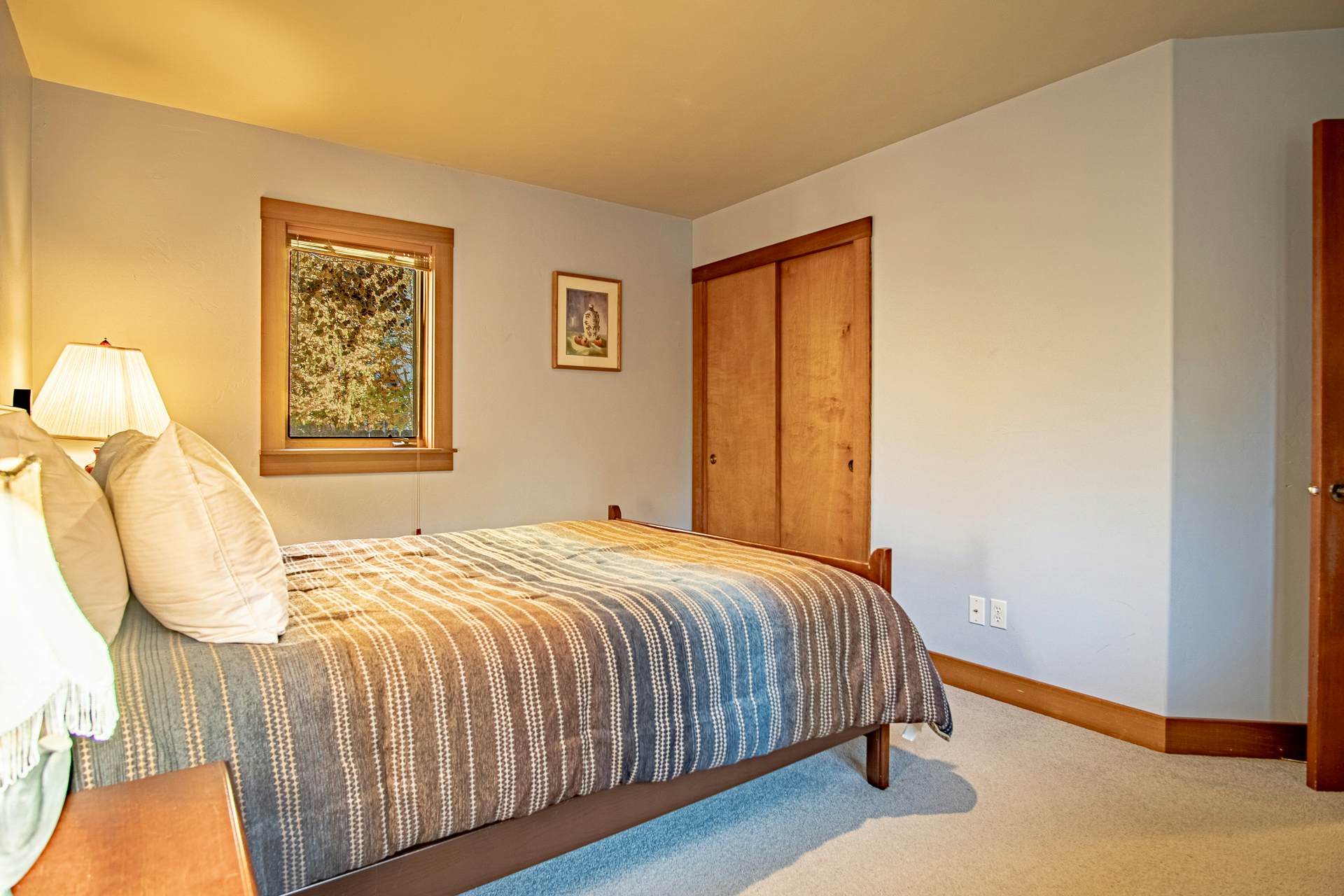 Creekside on Quigley