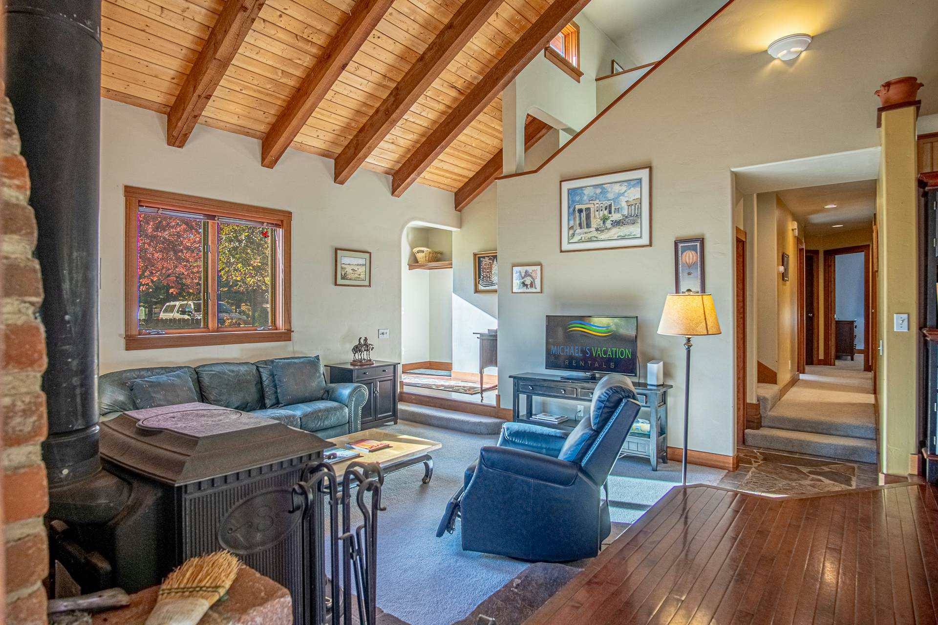 Creekside on Quigley