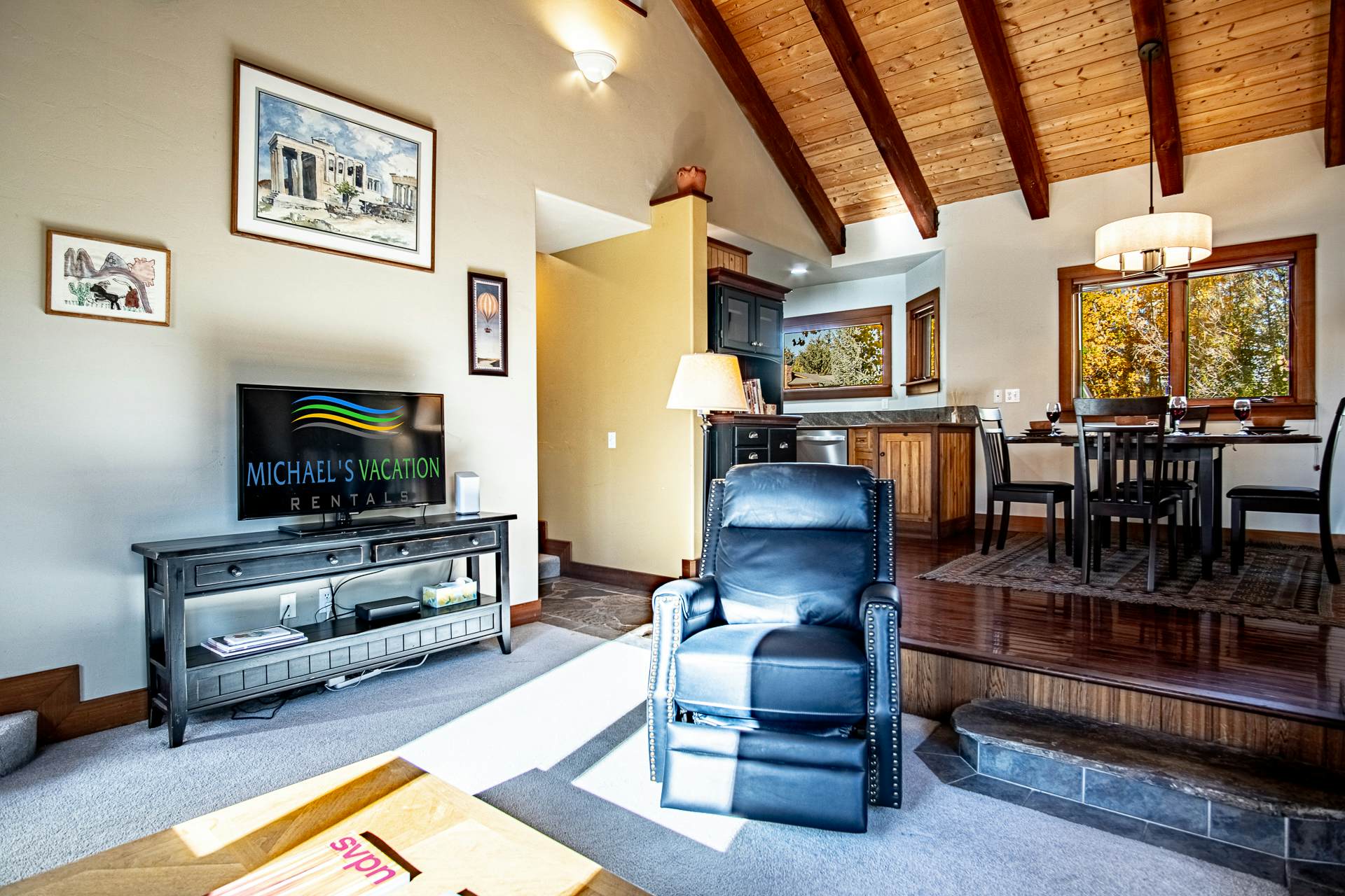 Creekside on Quigley