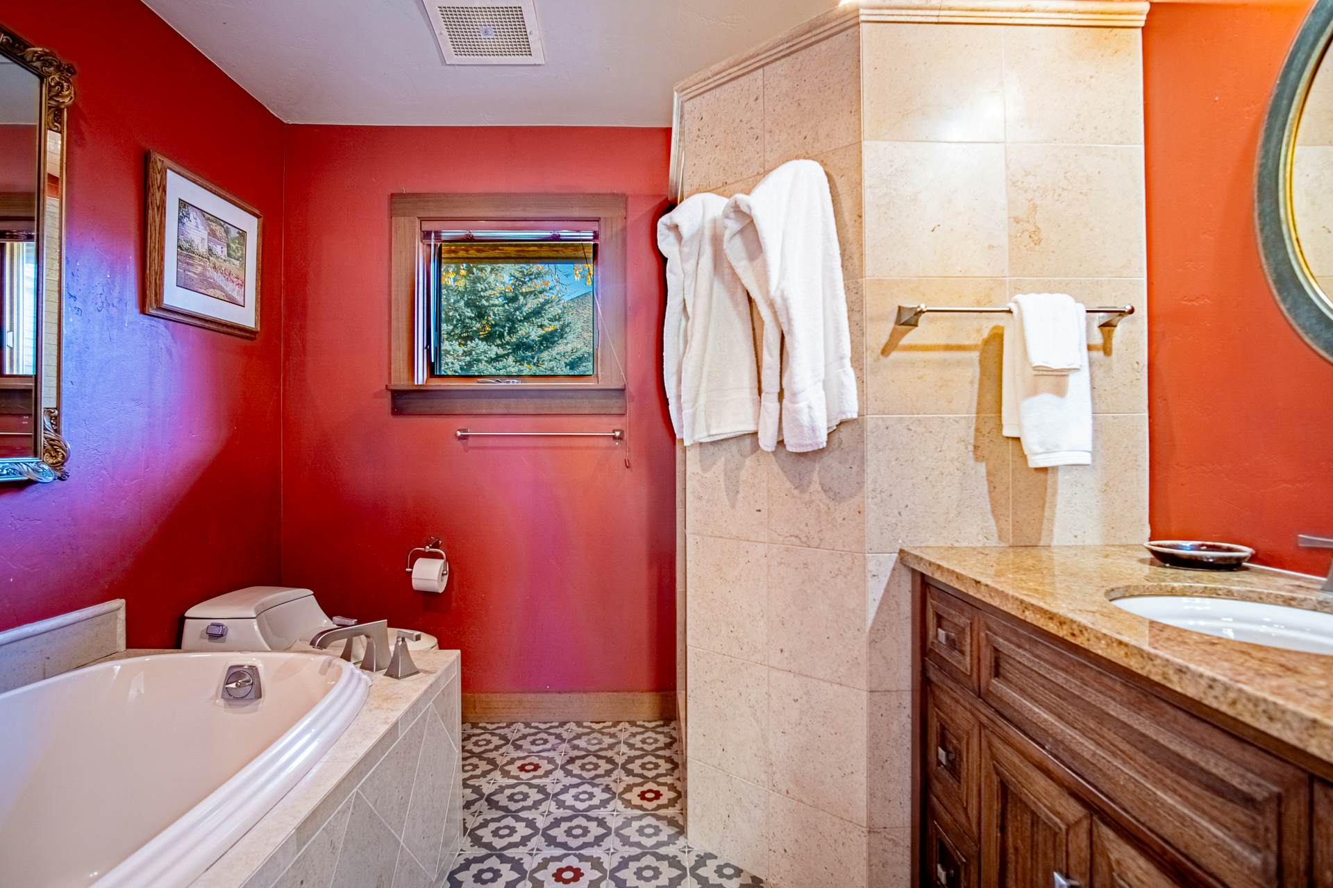 Creekside on Quigley