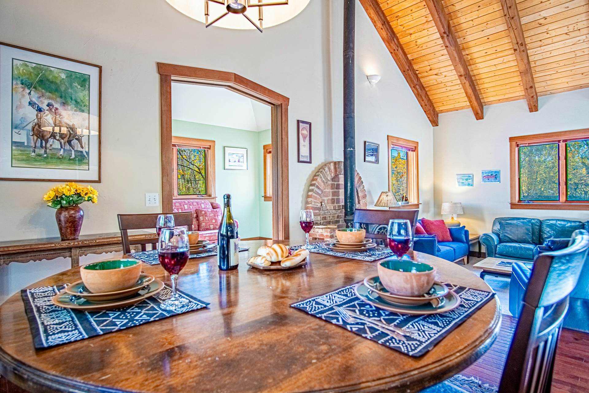 Creekside on Quigley