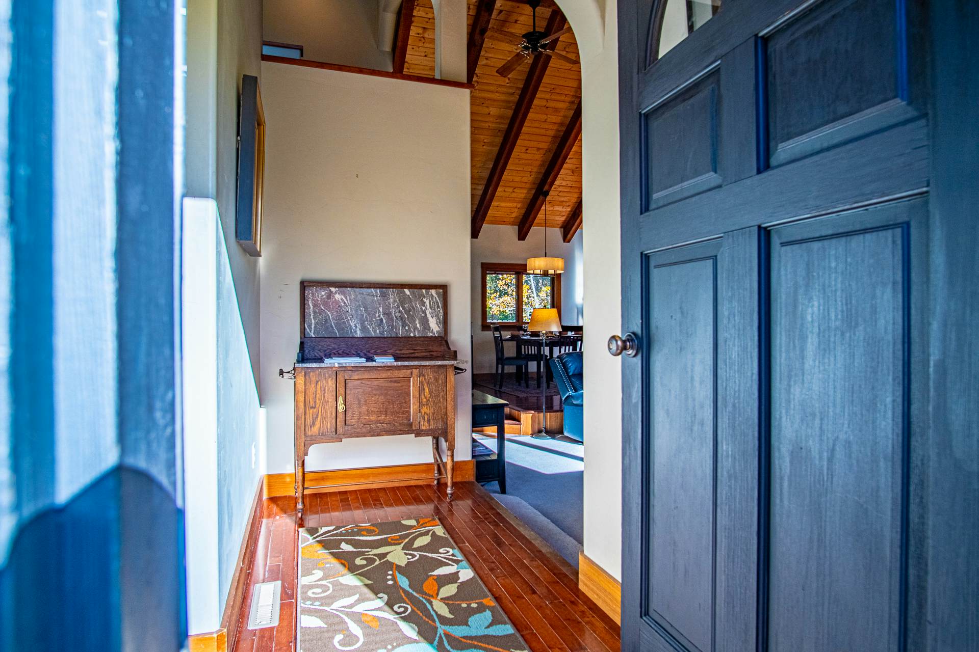 Creekside on Quigley