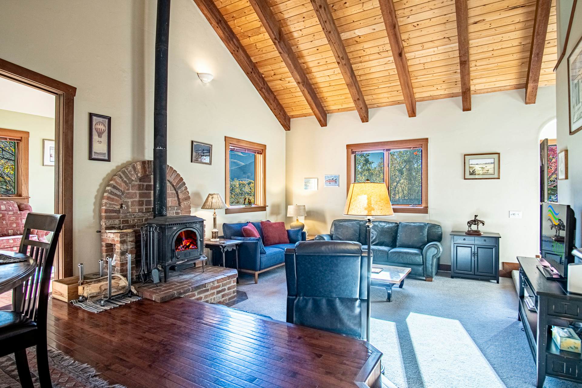 Creekside on Quigley