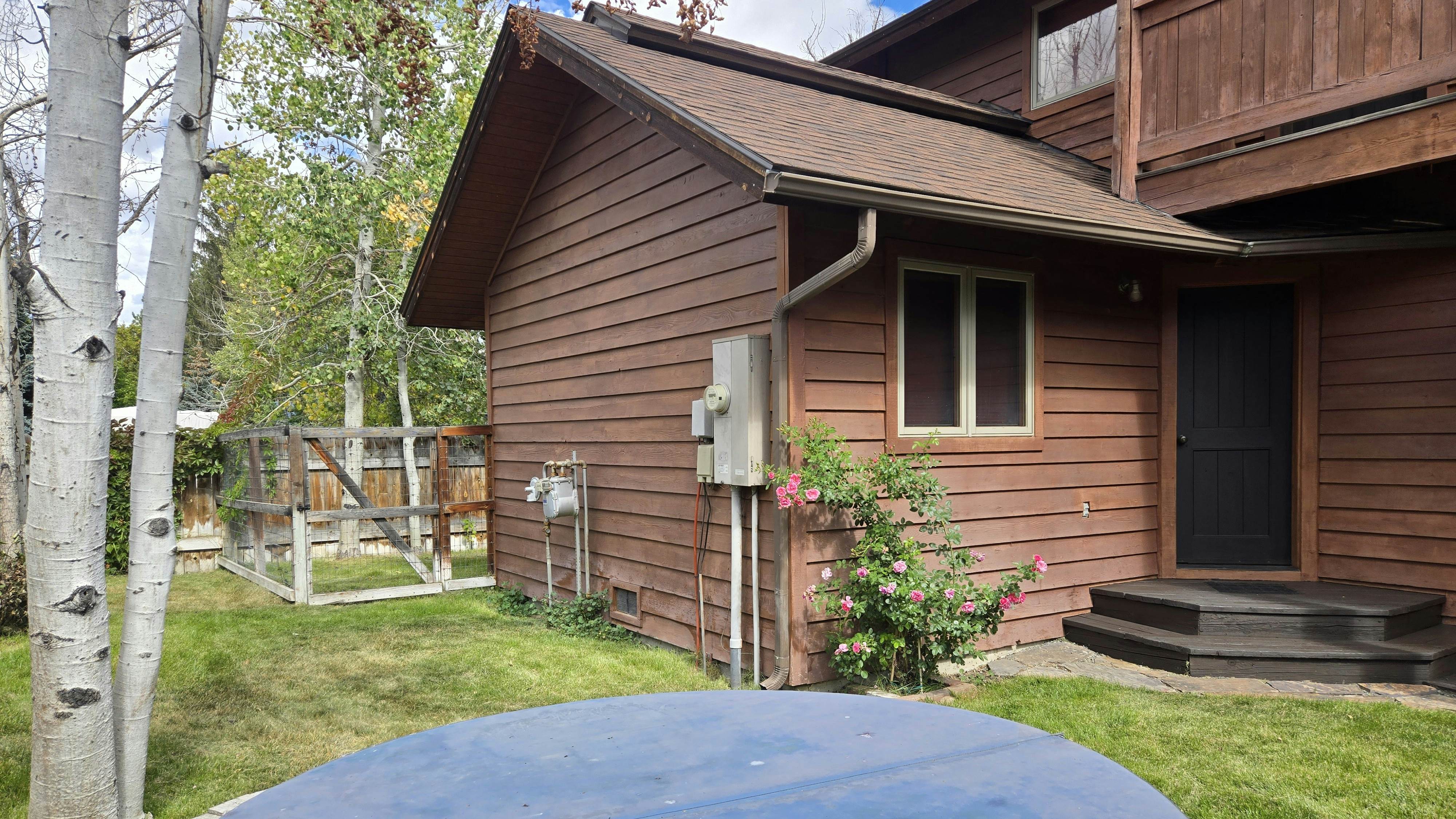 Creekside on Quigley