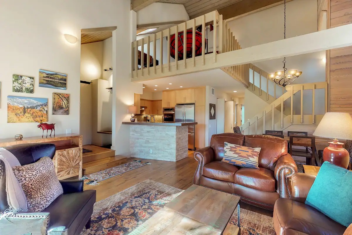 2BD Fairway Nine Golf Condo + FREE Resort Amenities